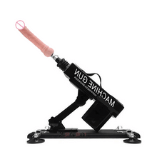 Load image into Gallery viewer, Automatic Electric Sex Machine