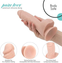 Load image into Gallery viewer, Simulation Small Penis  Female Masturbation