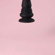 Load image into Gallery viewer, Black Mamba – Wave Motion Prostate Massager