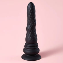 Load image into Gallery viewer, Black Mamba – Wave Motion Prostate Massager