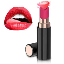 Load image into Gallery viewer, Leyte Women's Sucking Sex Products Lipstick Jumping Egg Stimulates The Clitoris G-spot Tongue Licks And Sucks Seconds Fashion Adult Products