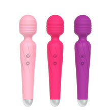 Load image into Gallery viewer, Women's Masturbation Device Massage Stick