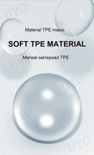 Load image into Gallery viewer, Sejing Snow Mountain Aircraft Cup Men's Manual Silicone Training Masturbation Adult Sex Products Wholesale