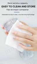 Load image into Gallery viewer, Sejing Snow Mountain Aircraft Cup Men's Manual Silicone Training Masturbation Adult Sex Products Wholesale